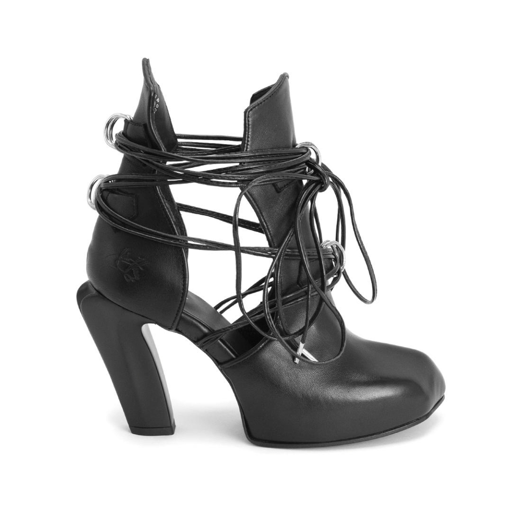 Fluevog Tawney
